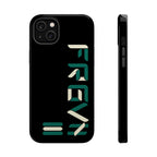 FRGVN S3 iPhone Case - MagSafe