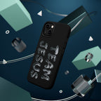 Team Jesus S2 iPhone Case - Magsafe