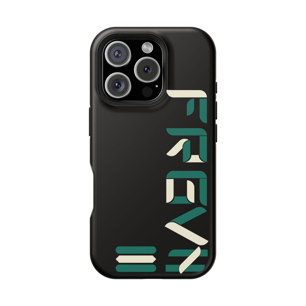 FRGVN S3 iPhone Case - MagSafe