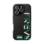 FRGVN S3 iPhone Case - MagSafe