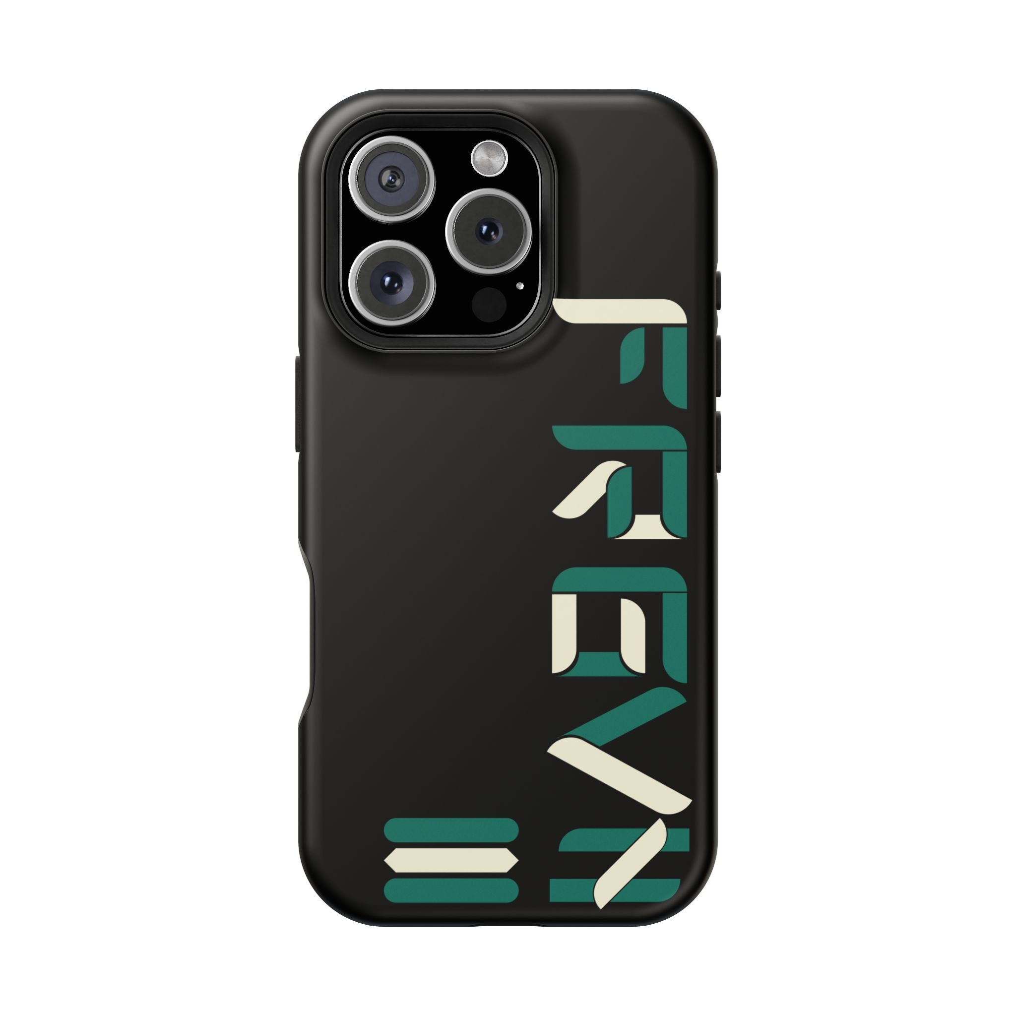 FRGVN S3 iPhone Case - MagSafe