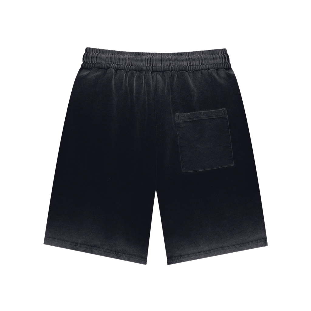 Genesis S4 Faded Sweatshorts