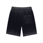 Genesis S4 Faded Sweatshorts