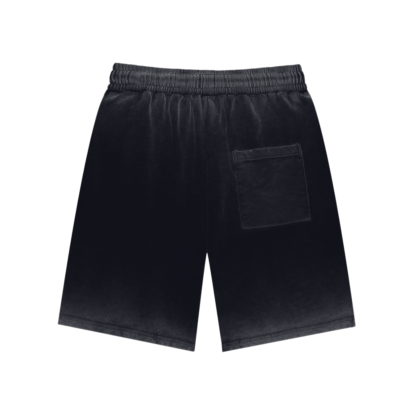 Genesis S4 Faded Sweatshorts