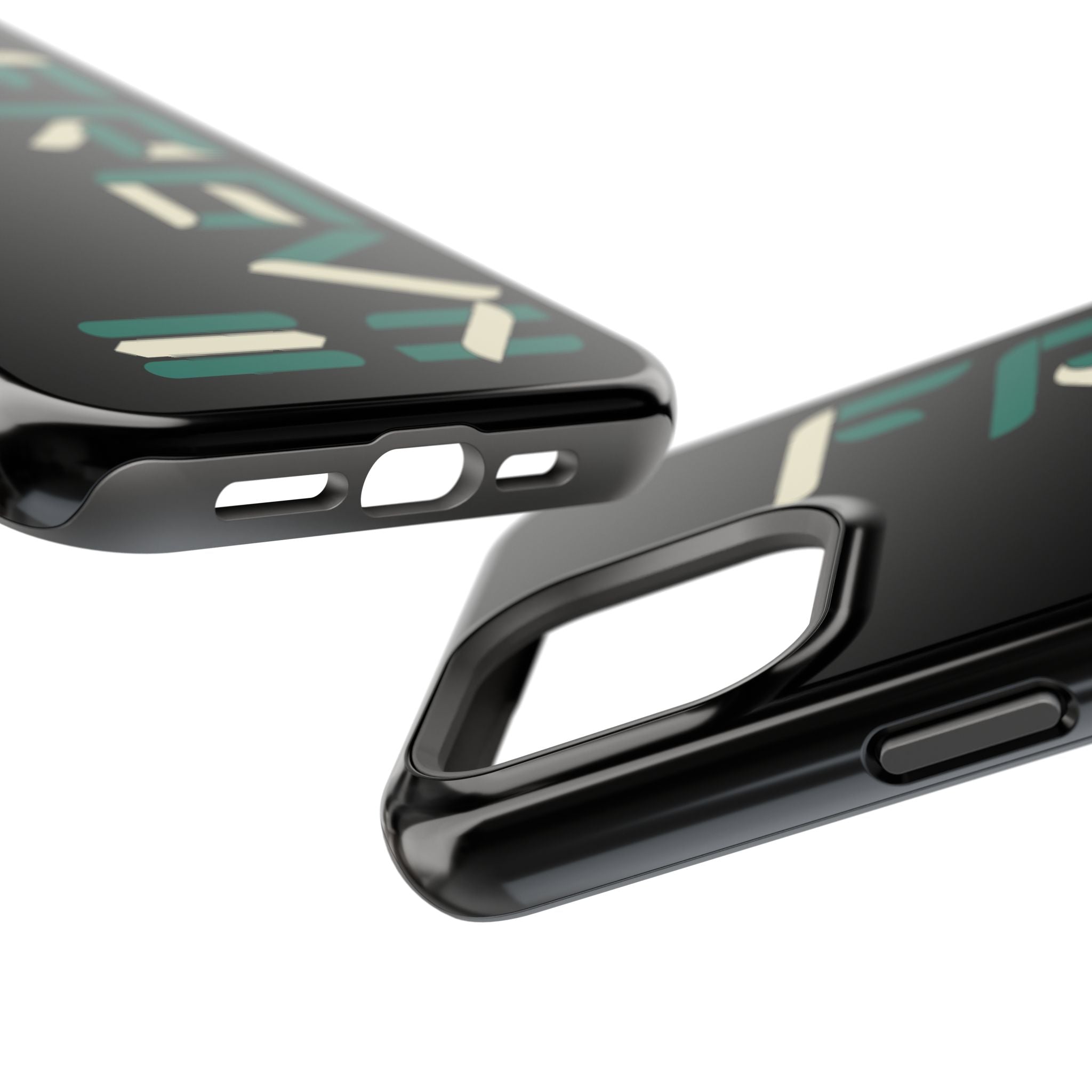 FRGVN S3 iPhone Case - MagSafe