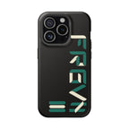 FRGVN S3 iPhone Case - MagSafe