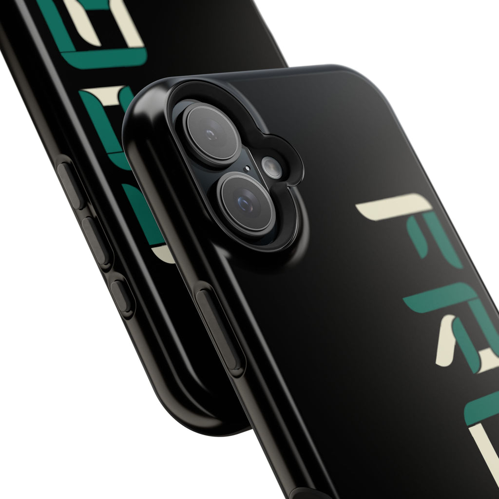 FRGVN S3 iPhone Case - MagSafe