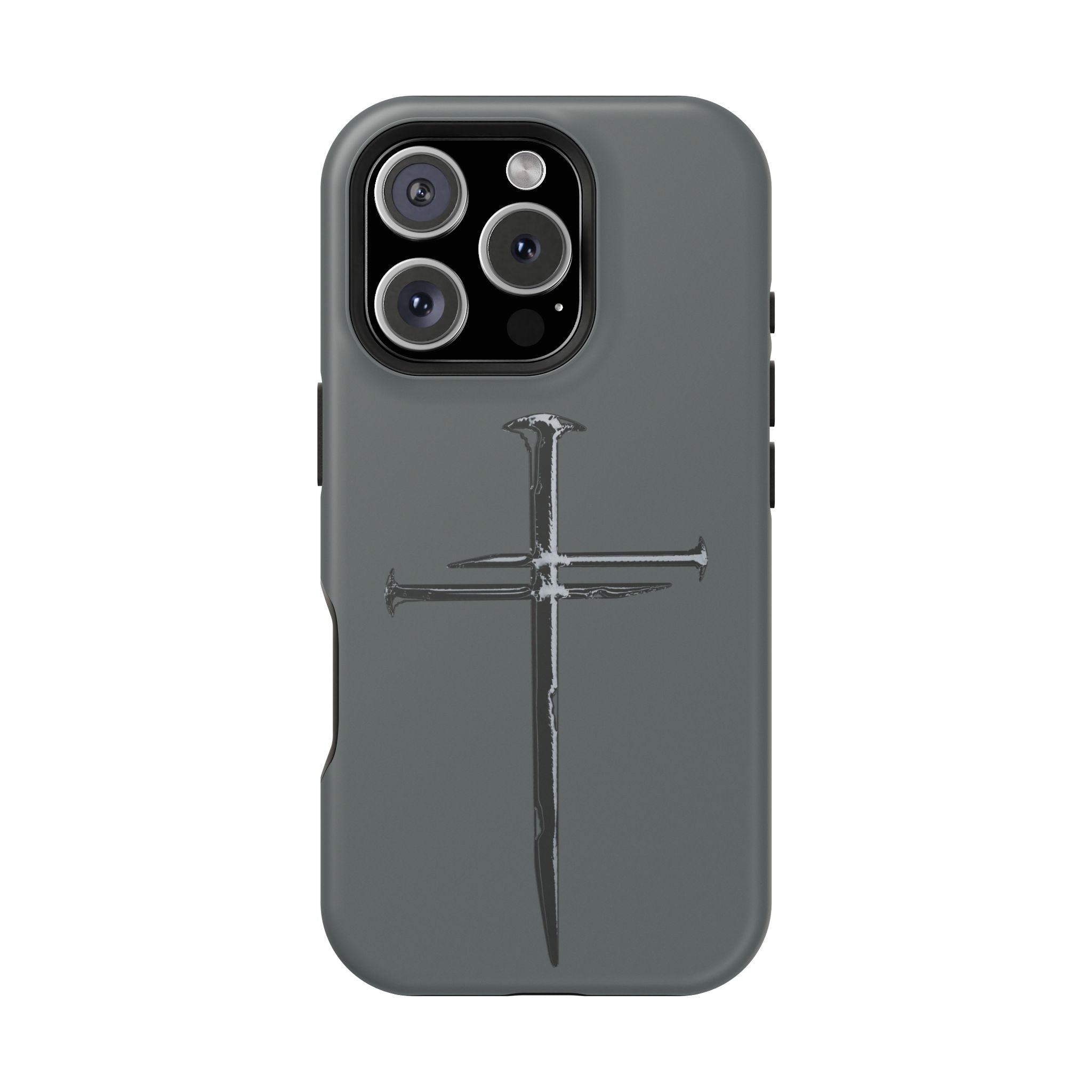 Team Jesus S2 iPhone Case - Magsafe