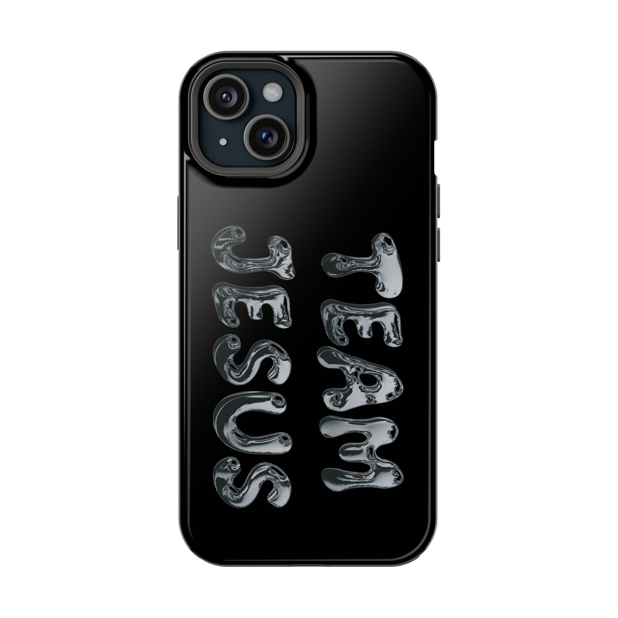 Team Jesus S2 iPhone Case - Magsafe