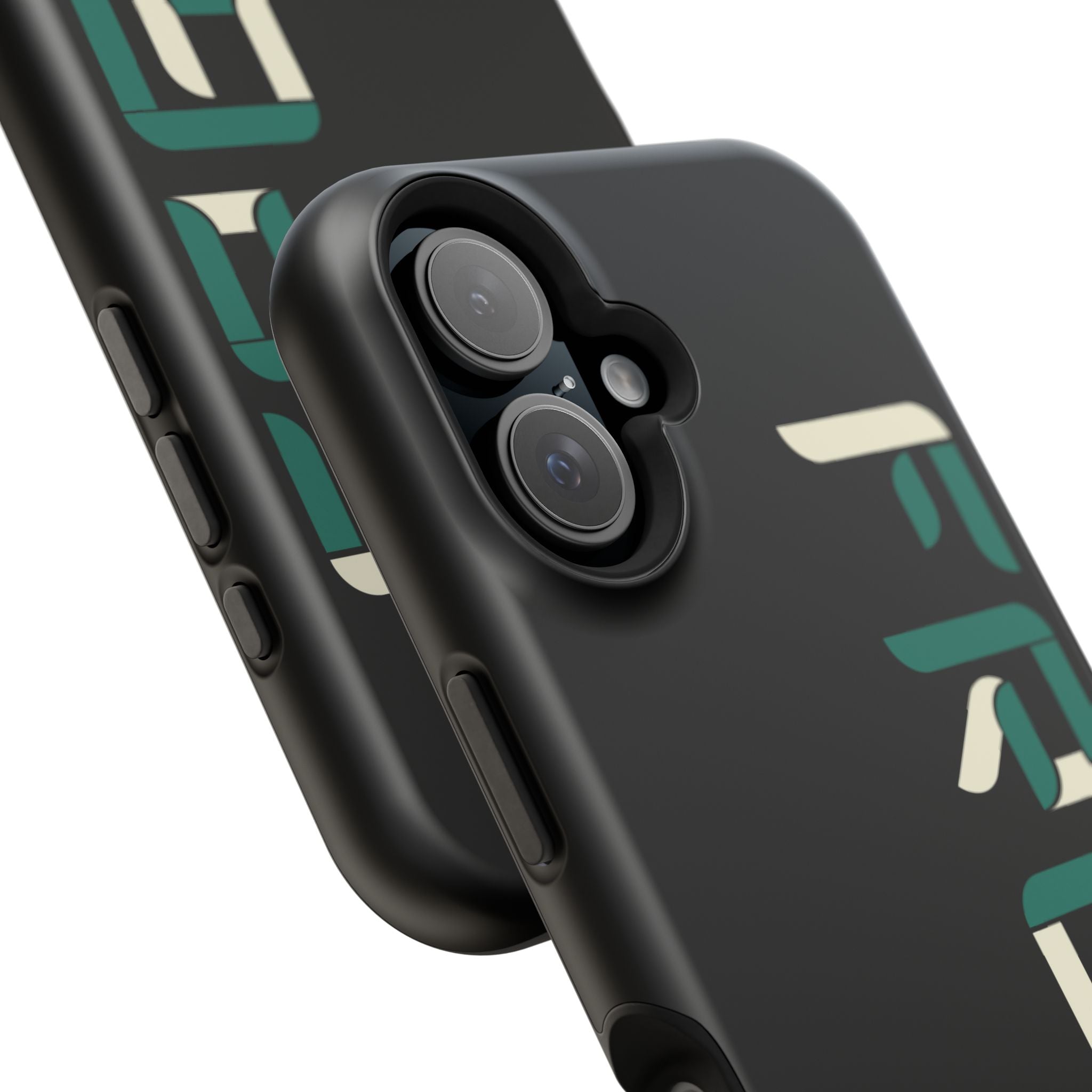 FRGVN S3 iPhone Case - MagSafe