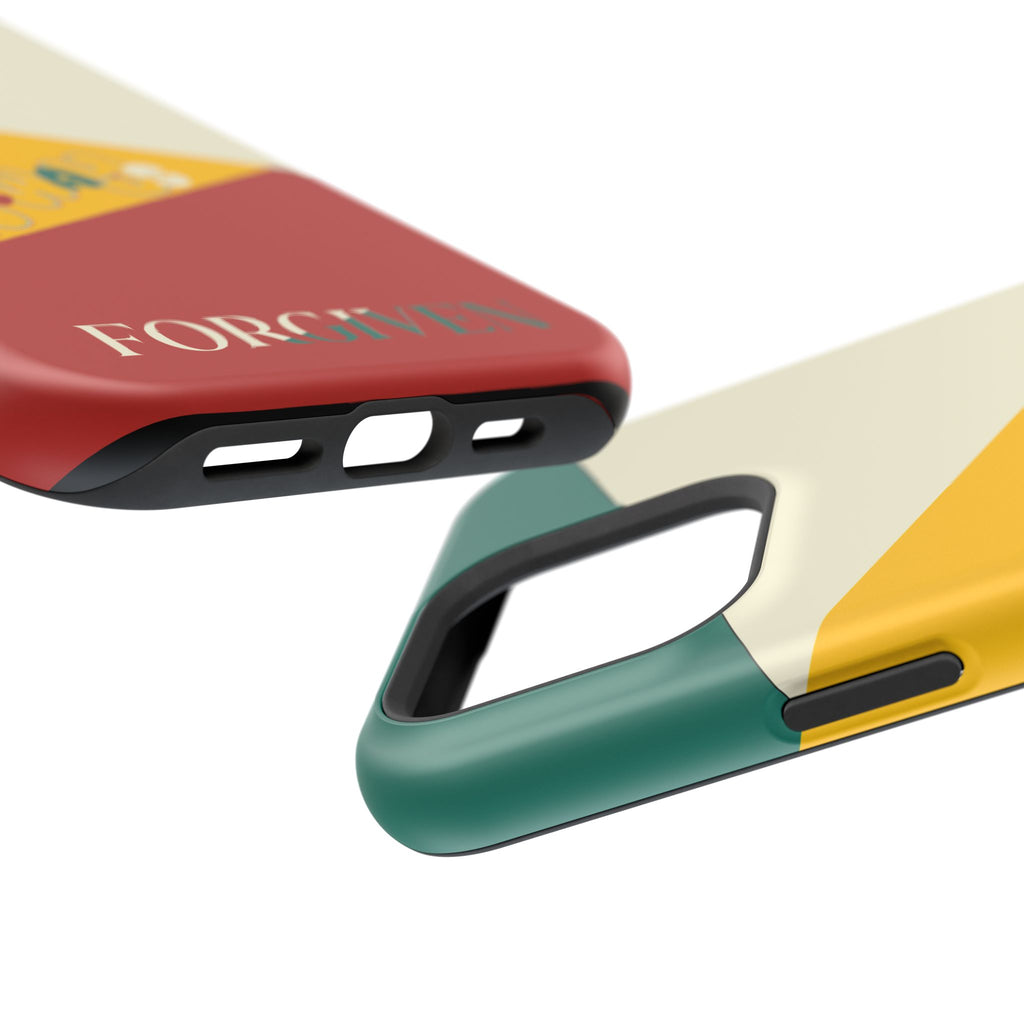FRGVN ALWAYS S3 iPhone Case - Magsafe