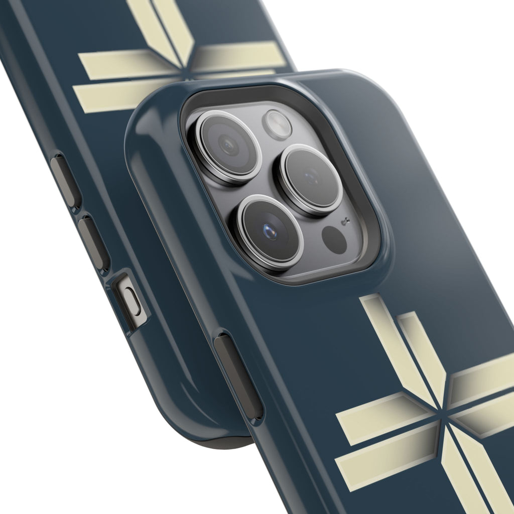 FRGVN S2 iPhone Case - Magsafe