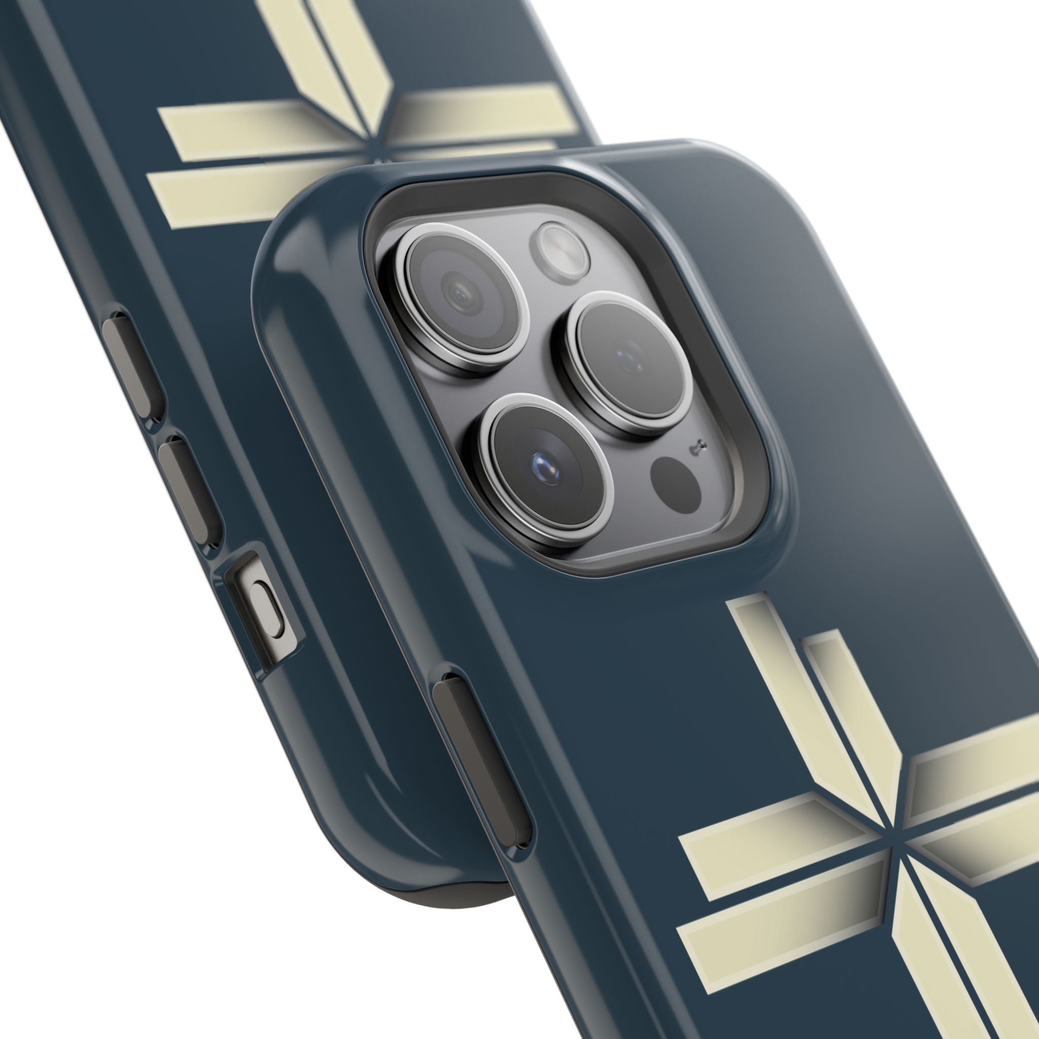 FRGVN S2 iPhone Case - Magsafe