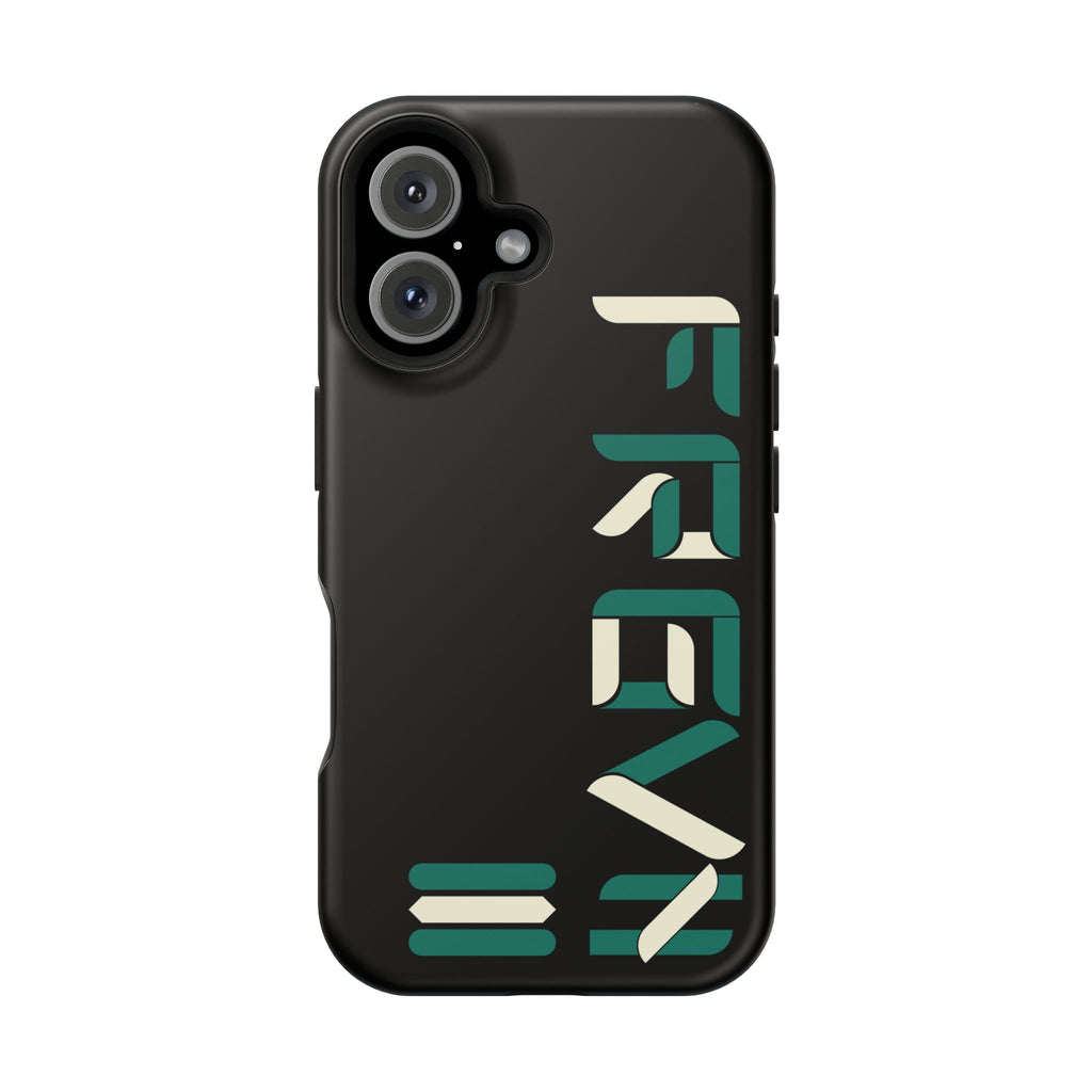 FRGVN S3 iPhone Case - MagSafe