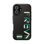 FRGVN S3 iPhone Case - MagSafe