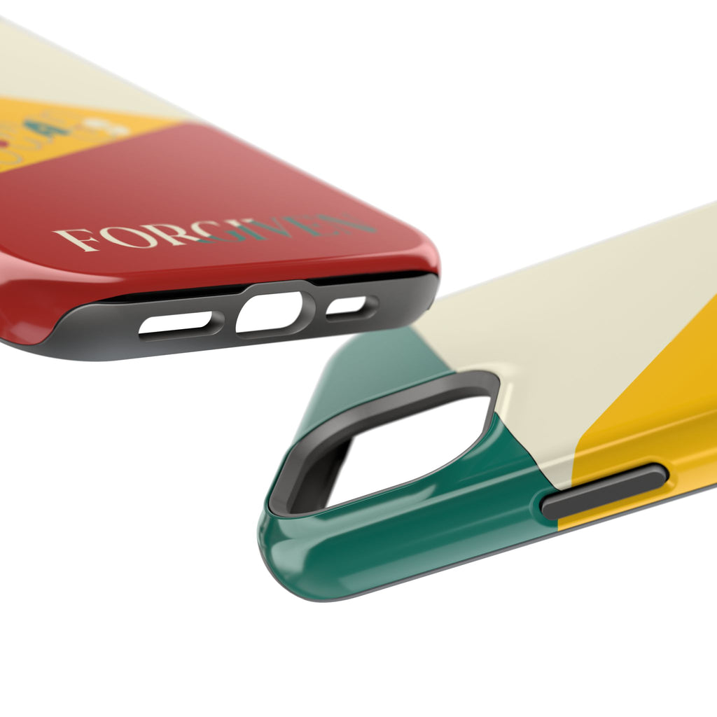 FRGVN ALWAYS S3 iPhone Case - Magsafe