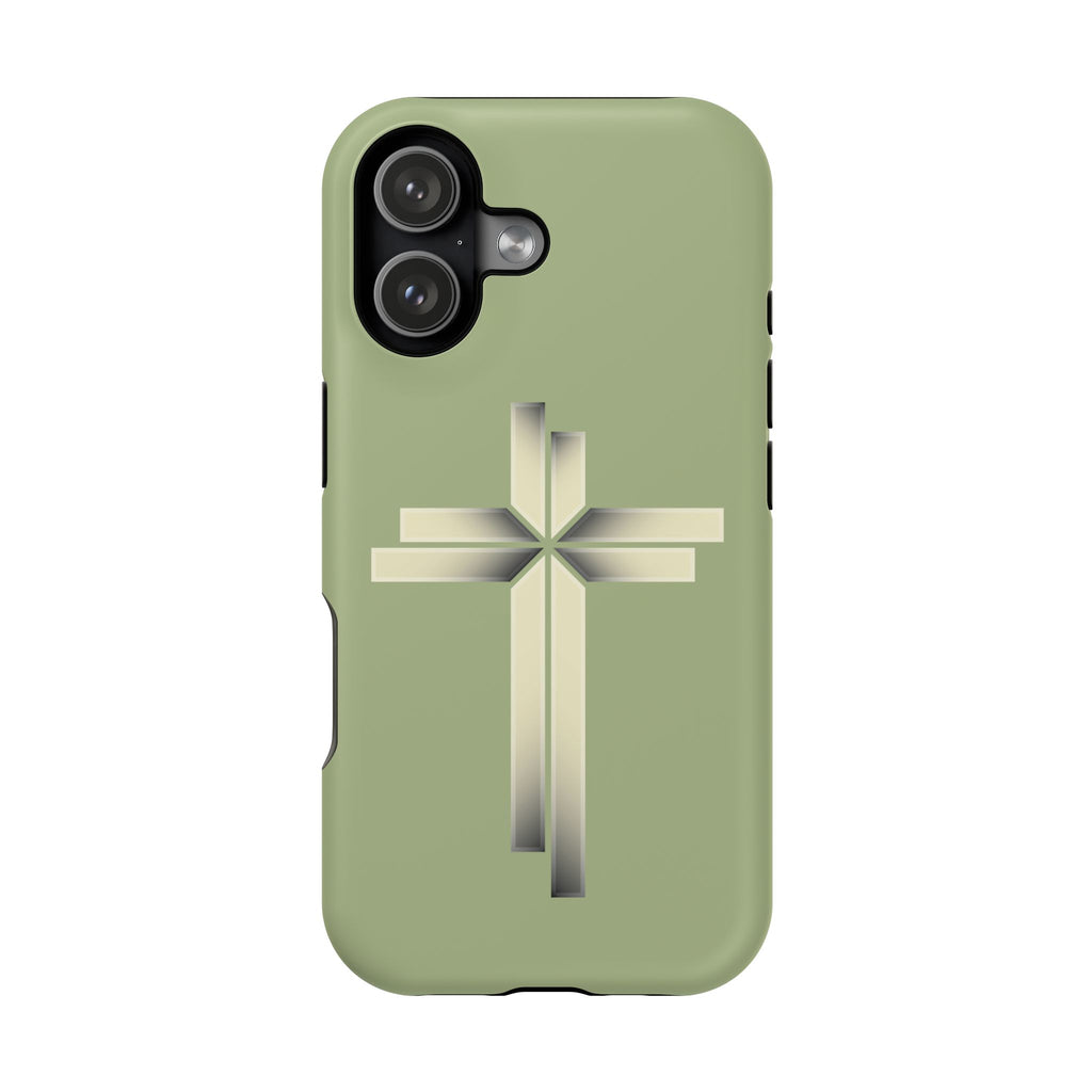 FRGVN S2 iPhone Case - Magsafe