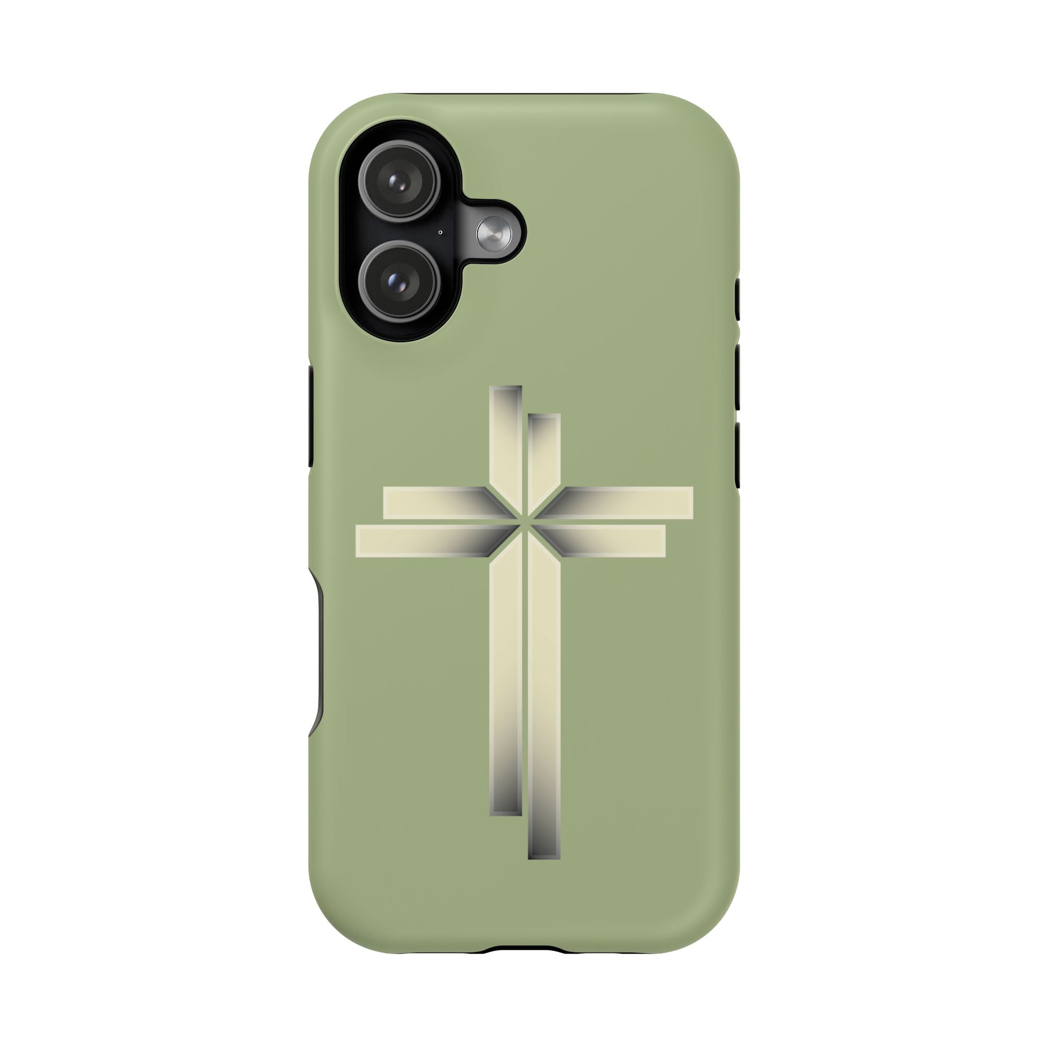 FRGVN S2 iPhone Case - Magsafe