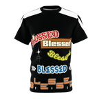 Blessed Up S1 Tee