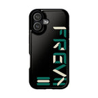 FRGVN S3 iPhone Case - MagSafe