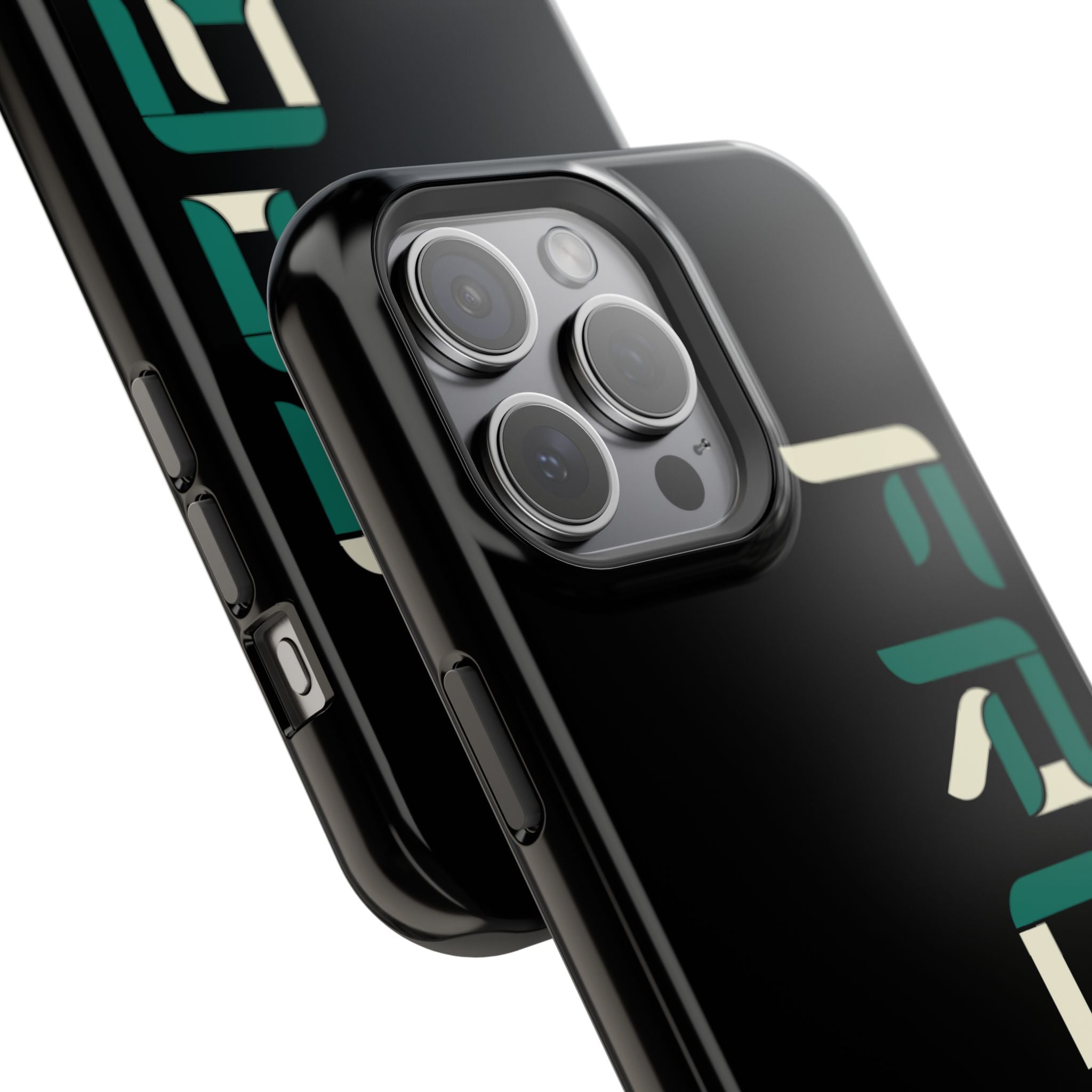 FRGVN S3 iPhone Case - MagSafe