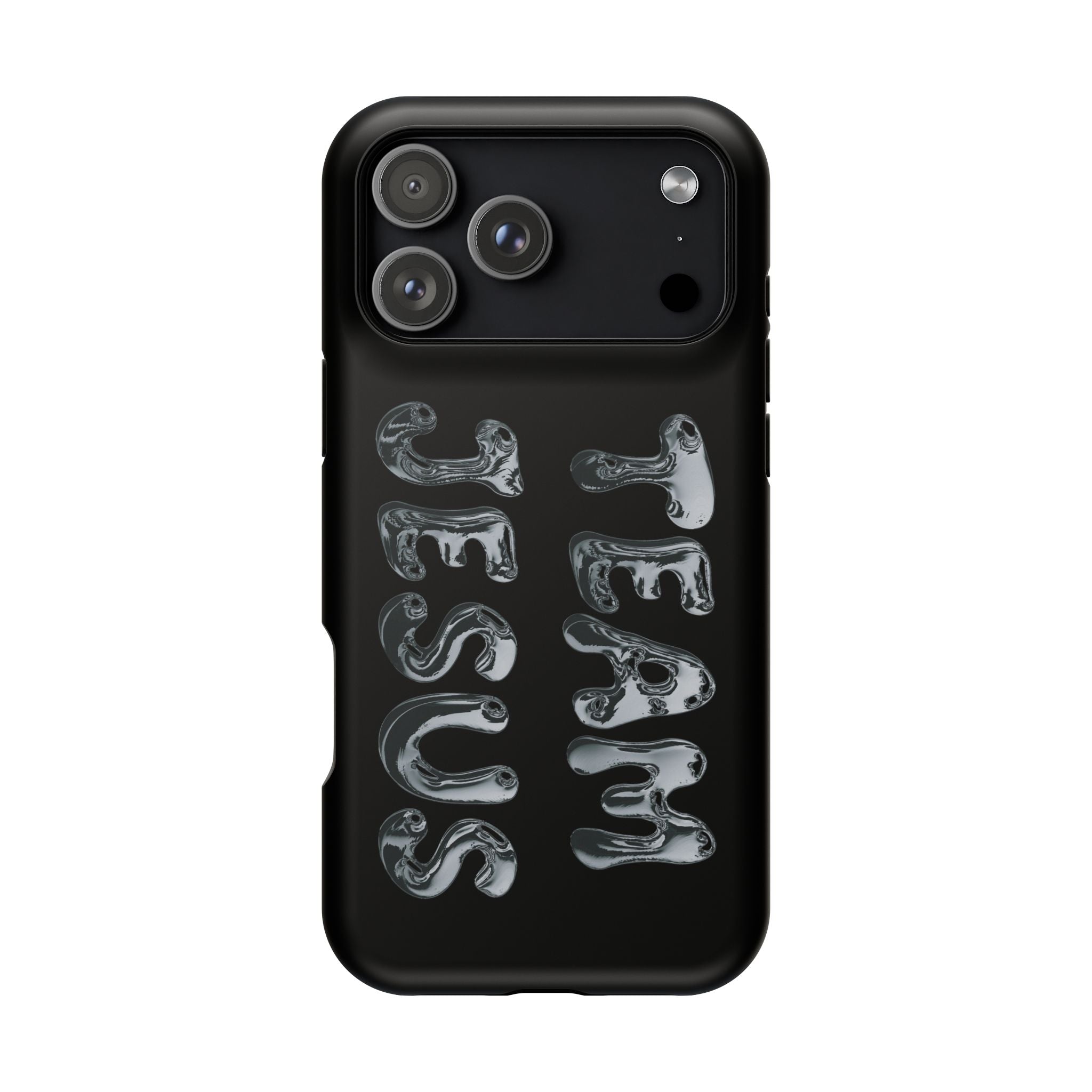 Team Jesus S2 iPhone Case - Magsafe