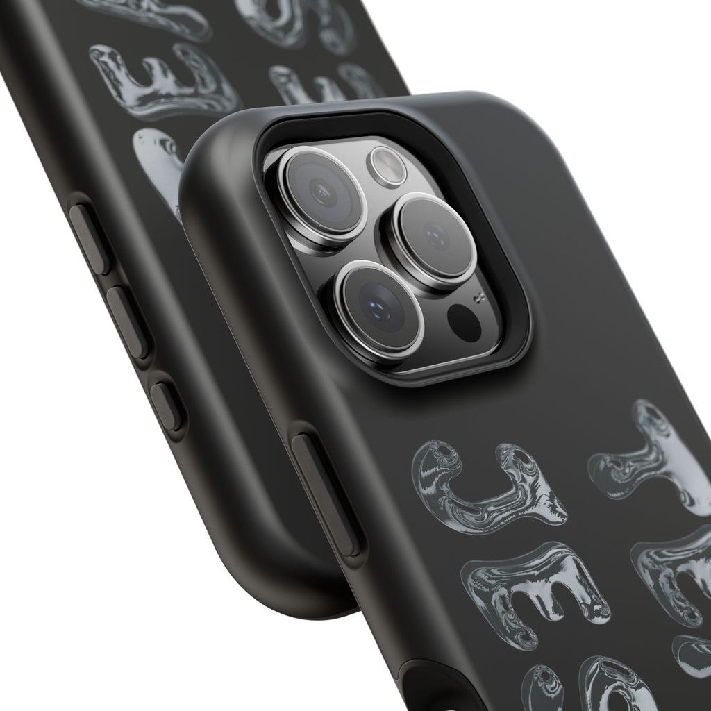 Team Jesus S2 iPhone Case - Magsafe