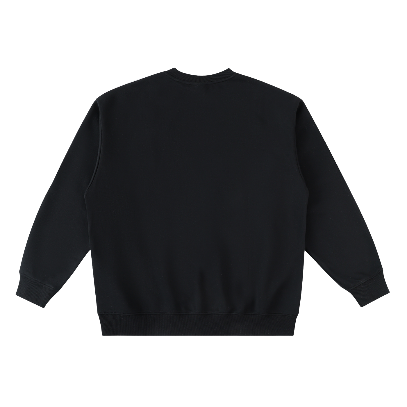 Be Courageous S4 Crewneck