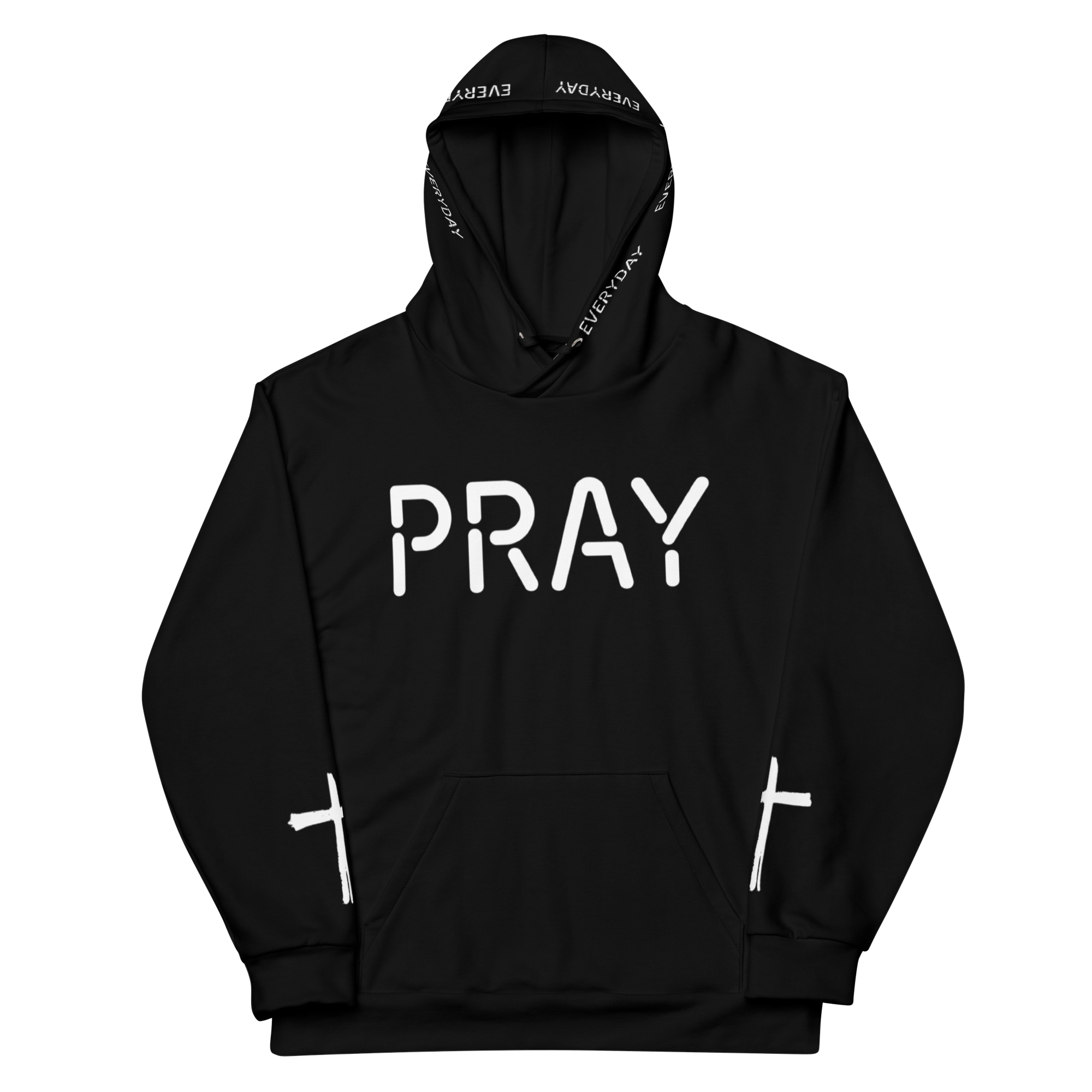 Pray S2 Hoodie
