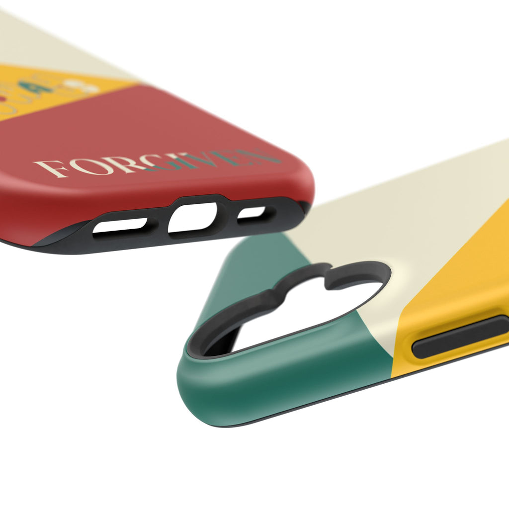 FRGVN ALWAYS S3 iPhone Case - Magsafe