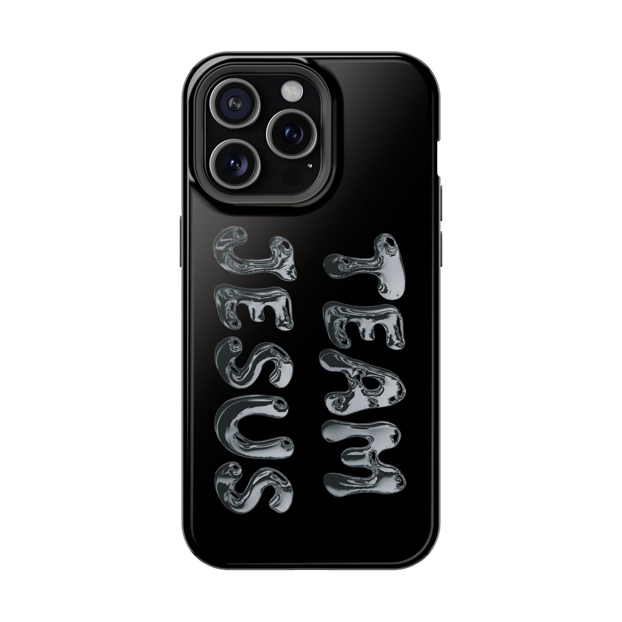 Team Jesus S2 iPhone Case - Magsafe