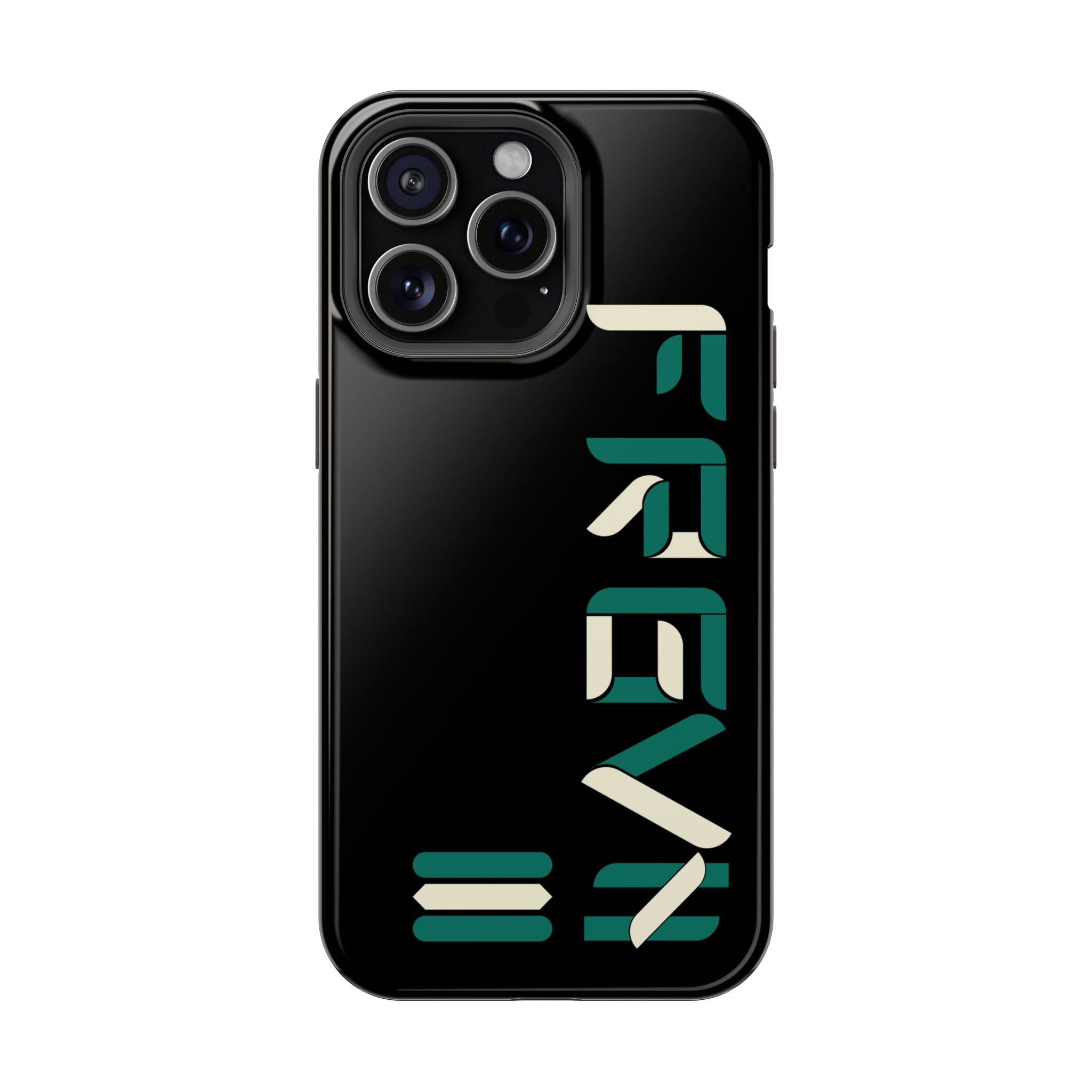 FRGVN S3 iPhone Case - MagSafe