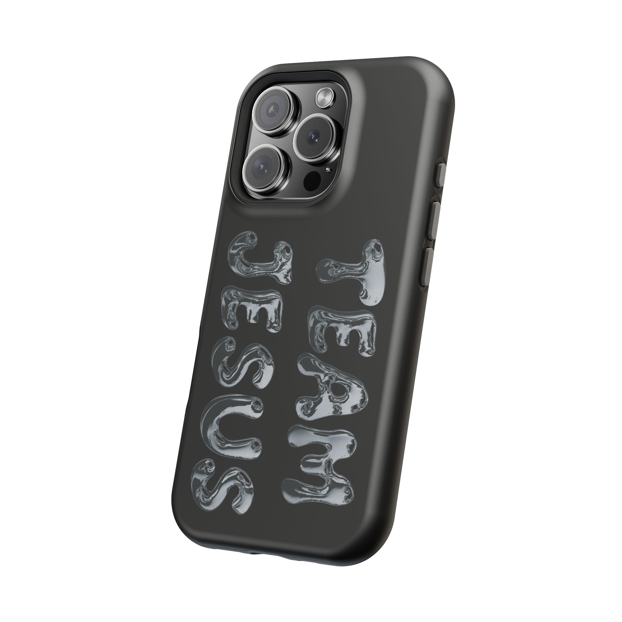 Team Jesus S2 iPhone Case - Magsafe