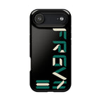FRGVN S3 iPhone Case - MagSafe