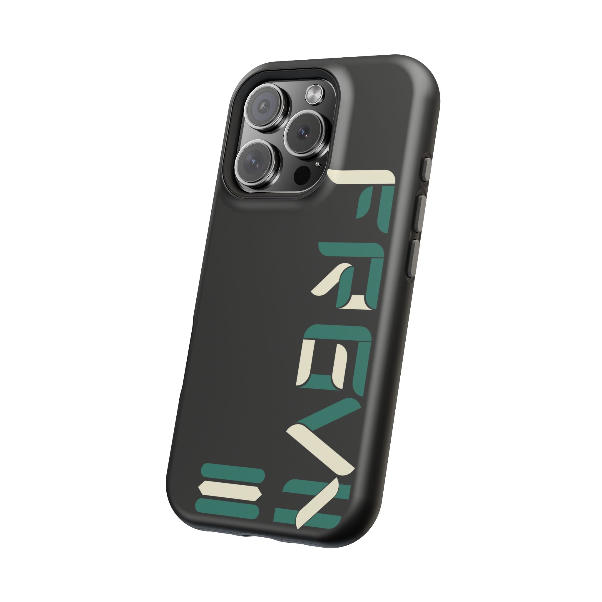 FRGVN S3 iPhone Case - MagSafe