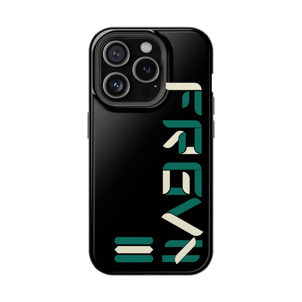 FRGVN S3 iPhone Case - MagSafe