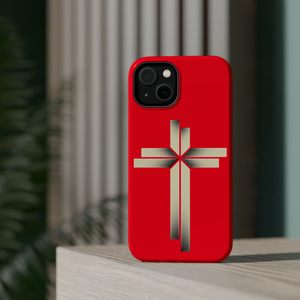 FRGVN S2 iPhone Case - Magsafe