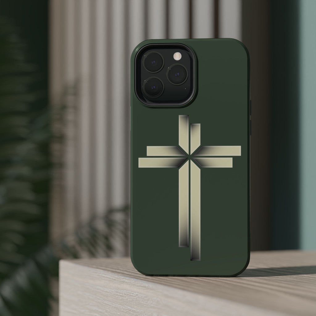 FRGVN S2 iPhone Case - Magsafe