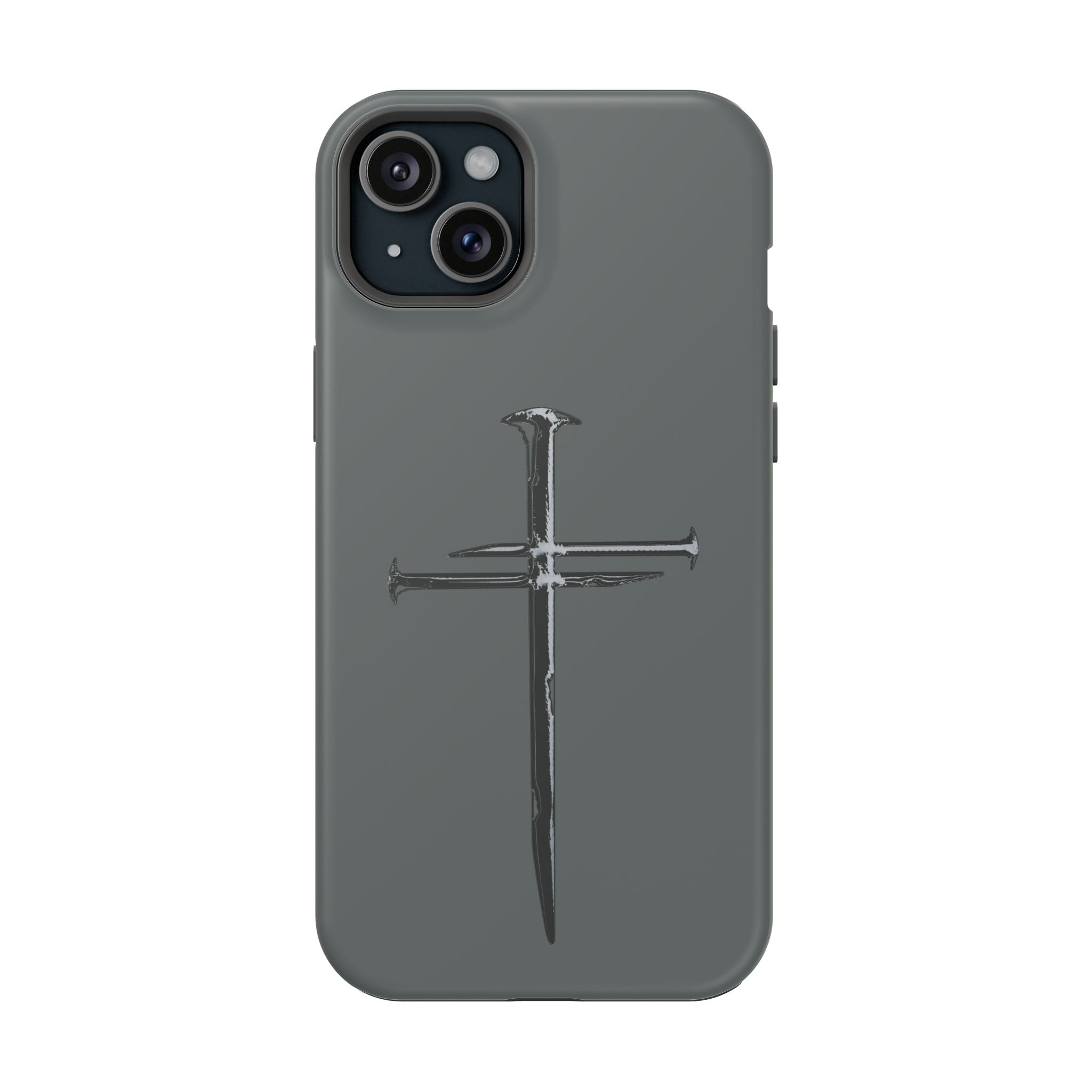 Team Jesus S2 iPhone Case - Magsafe