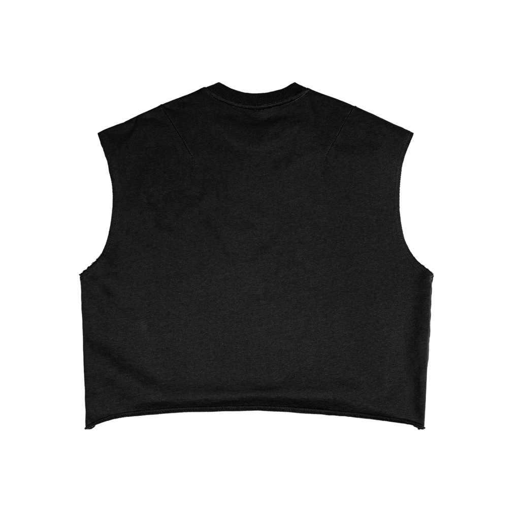 Genesis S4 Boxy Tank Top