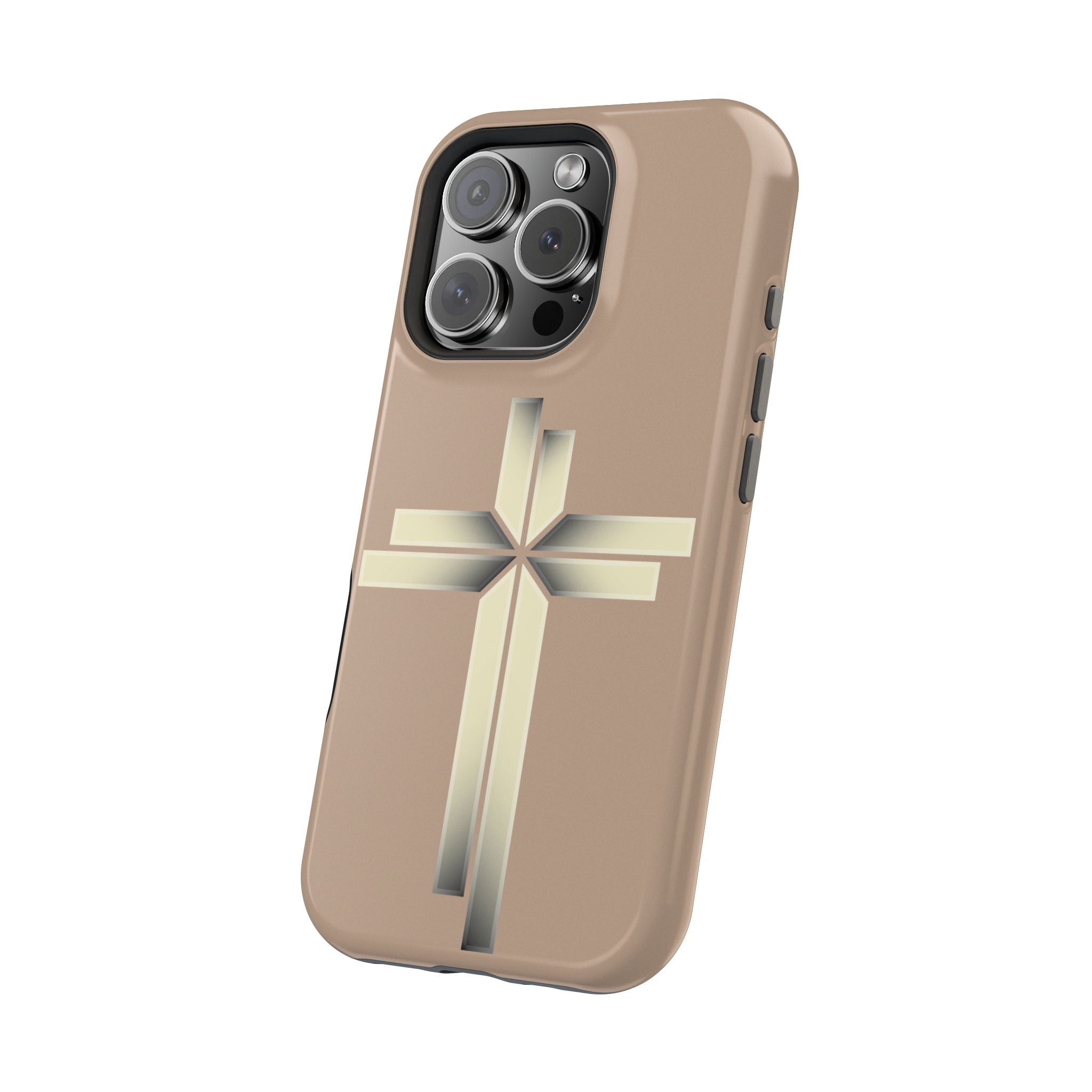 FRGVN S2 iPhone Case - Magsafe