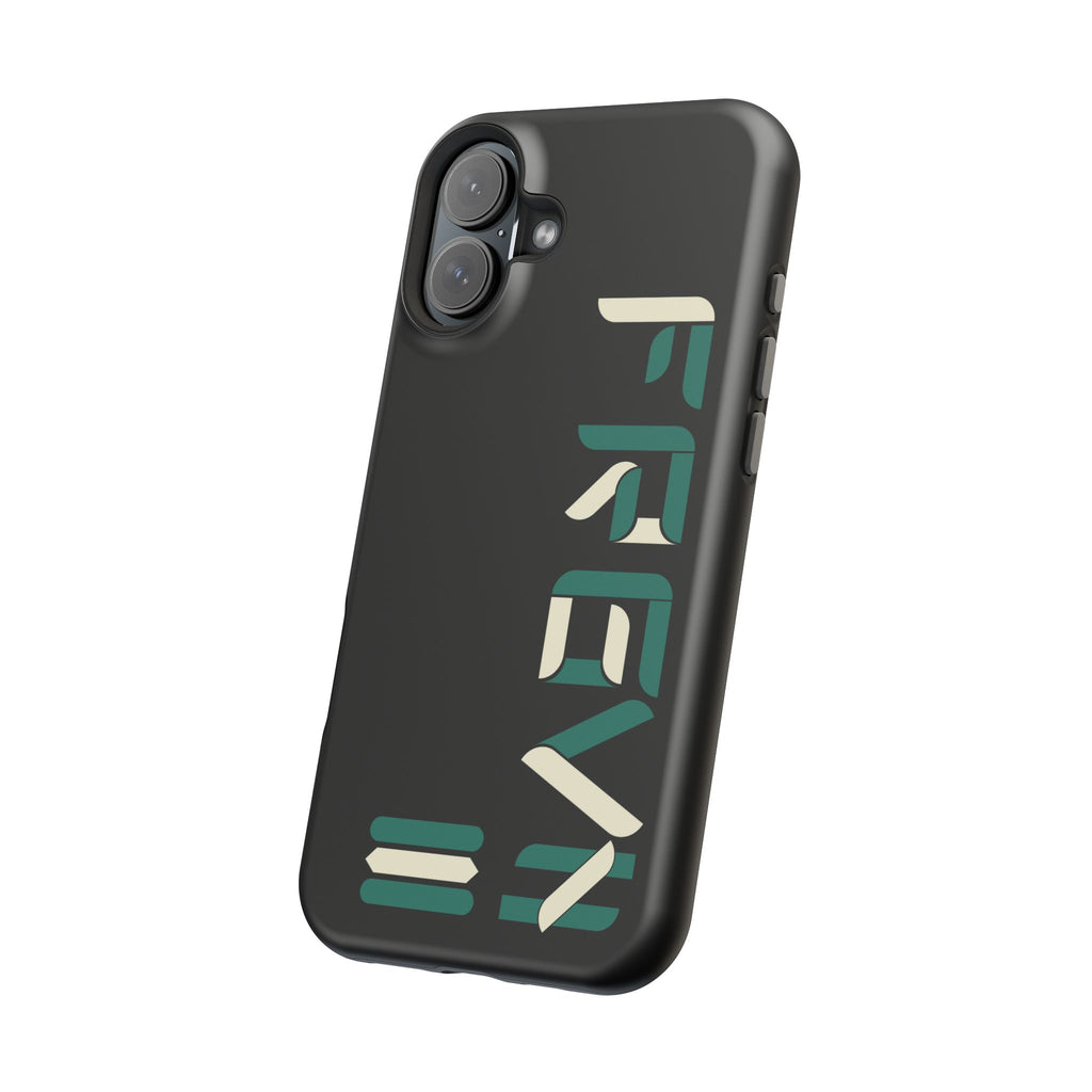 FRGVN S3 iPhone Case - MagSafe