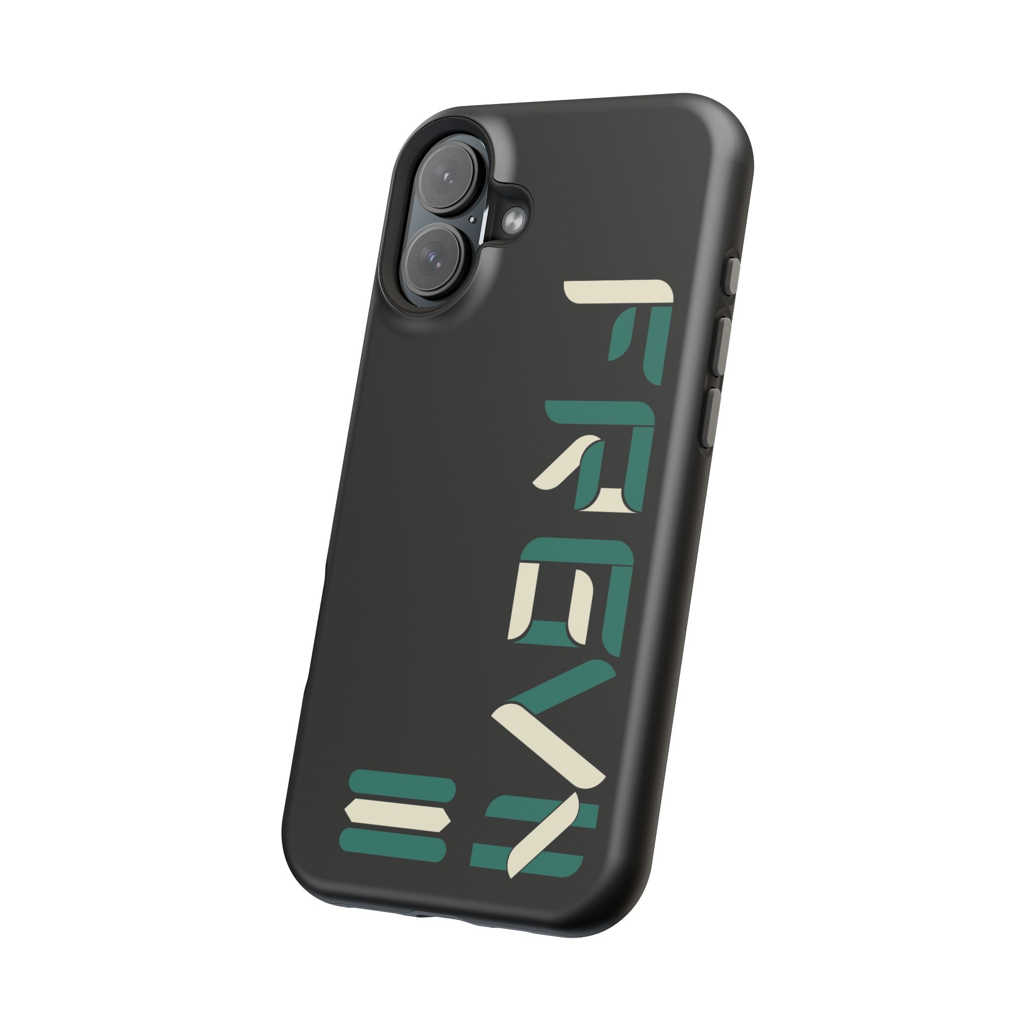 FRGVN S3 iPhone Case - MagSafe