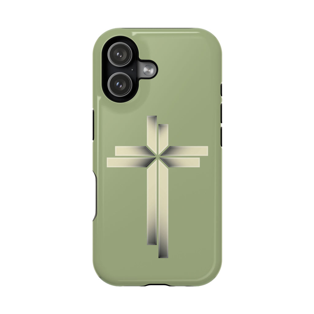 FRGVN S2 iPhone Case - Magsafe