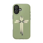 FRGVN S2 iPhone Case - Magsafe