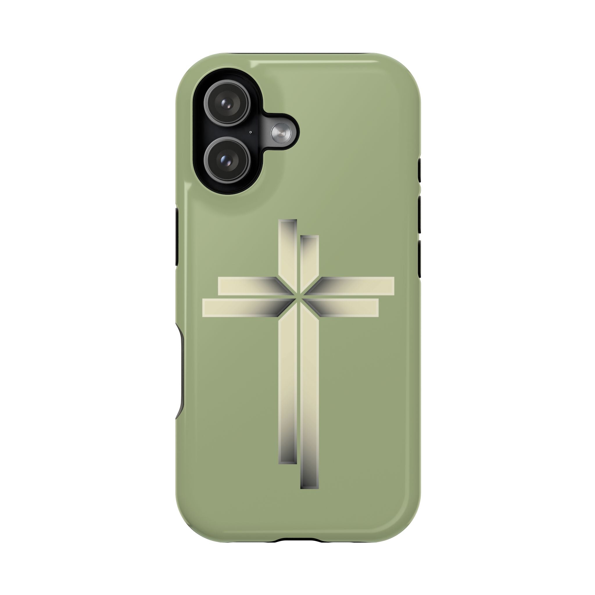 FRGVN S2 iPhone Case - Magsafe