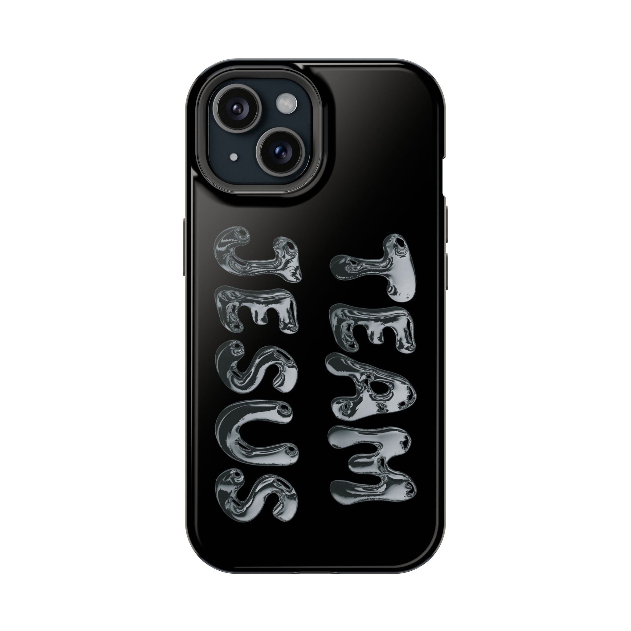 Team Jesus S2 iPhone Case - Magsafe