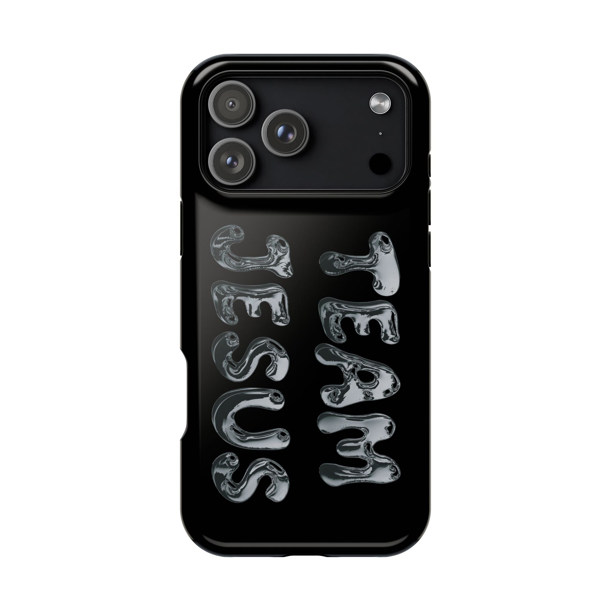 Team Jesus S2 iPhone Case - Magsafe