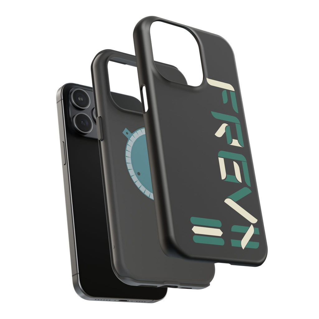 FRGVN S3 iPhone Case - MagSafe