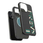 FRGVN S3 iPhone Case - MagSafe